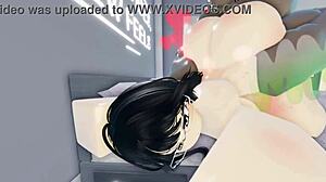 BBC Roughly Pounds Her Into Submission Hard