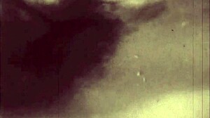 Vintage erotic art shows steamy retro scenes you crave?