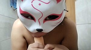 imagine this dildo as your cock viewers?