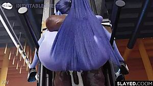 windowmaker big ass hmv wanna see her bounce on monster cock??