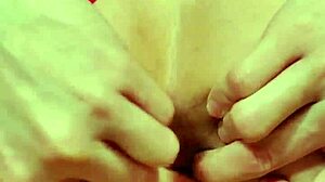 cum pussy dildo ride explodes!