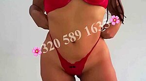 dayana 23 años prepago video cartagena bolivar colombia exclusive