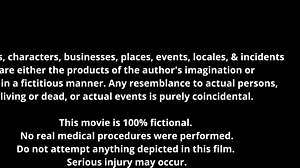 dr tampa forces hitachi orgasms on moaning guinea pig phoenix rose