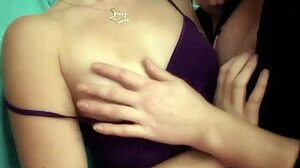 kylie ireland ashlyn rae milfs rip clothes lick wet pussies