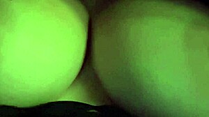 Italian MILF Artemisia Love Bounces Juicy Big Tits