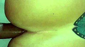 i bend elisa sánchez over for vinny burgos' morning anal pounding