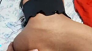 your ass addicts me to anal gaping moans?