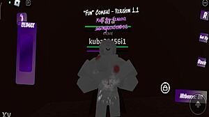 Roblox Sex Game Intense Virtual Fuck Sessions