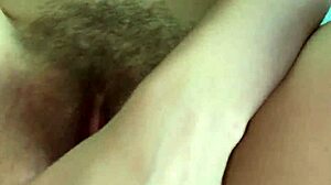 new girlfriend isis suns dildo play ends in big ass creampie