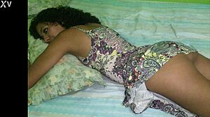 wanna see my wet shaved pussy tease hubby jade part 05?