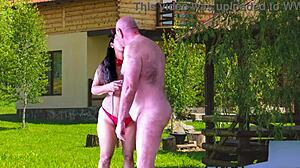 DEVIL In Yard Preview With AGARABAS And OLPR!