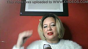 Lola Whispers Erotic Secrets Kkkkkk Tease