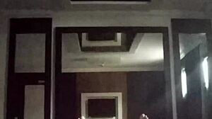 Filmed Cuckold Call While Anal Fucked By Bull Motel!