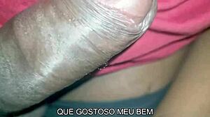 Cuckold Husband Watches Best Friend Breastfeed Lactating Wife Big Black Cock Cum In Mouth Dirty Talk