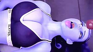 windowmaker big ass hmv wanna see her bounce on monster cock??