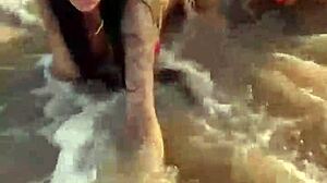 danae marie and lacey jane, wanna join our outdoor blowjob date?