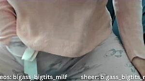 wanna watch me masturbate in these wet pajamas? spread pussy wide