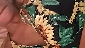 so horny masturbating alone with intense desire