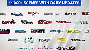 Big Tit Teacher Rewards Top Student with Her Juicy Pussy