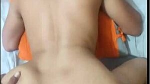 bhabhi, your wet pussy needs my rough desi cock right now?