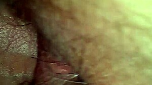 gf sneaks panties off for friend's homemade cheat