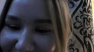 peeking at young big tits neighbor's first time homemade rough fuck