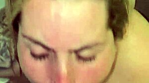 rico's deepthroat cumshot in jacuzzi with hot latina girlfriend delicia 😍🛁💦