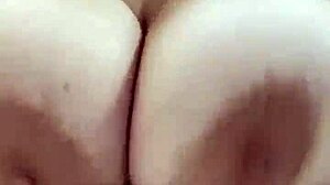 Uy que rico that orgasm hits so hard!