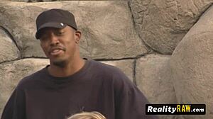 Stunning Swinger Couples Swap Partners for Intense Oral Group Action