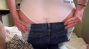 fat ass stepmom wakes stepson begging missionary wet pussy fuck pov