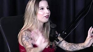 Isadora Closel Saucy Interview Full Putaria Porn Cast Brazil Part 2