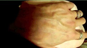 lavender's tight ass takes it deep in intriguing anal play