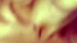 Wife's Tight Ass Hurts On Gifted Buyer's Huge Cock In Painful Cuckold Anal!