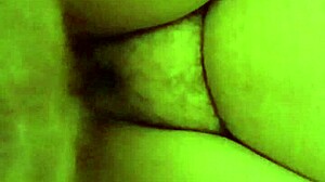 i wake jasmine for hardcore milf pounding creampie