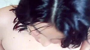 hottest facial cumshots fill eager mouths in explosive blasts