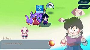 Kame Paradise 2 Episode 4 Boasts Monster Creampies On Big Tits And Ass!