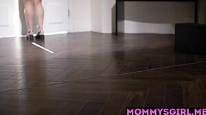 i kiss then lick cassie del isla's wet pussy sophia burns