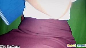 i masturbate right in front of my classmate at school so he fucks me