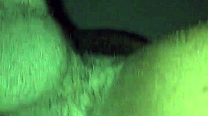 watch her bent over homemade doggystyle pounding?