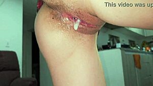 Hey beautiful bunny, ready for hard uniformed pounding?