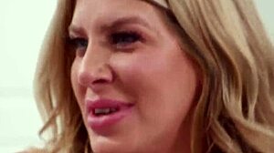 feel her thick shemale cock slide deep your first anal ride ariel demure