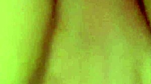 sexy colombian secretary masturbates secretly at work