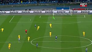 napoli crushed by fc barcelona in thrilling spanish league showdown 2-4