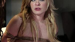 Intriguing Milf Lesbian Domination with Intense Fingering and Oral Control