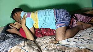 desi bhabhi uh begs devar for rough anal fuck... omg!