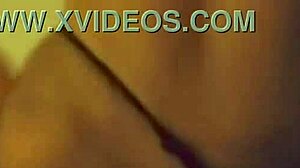 thai lesbian stepsister bends over craving tight pussy fuck