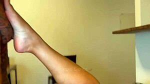 thick cock doggystyle wrecks rangel carlos she moans wild 🥵🍑💦