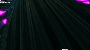 hey slut, ready for king roblox's monster cock to wreck your big tits and ass?