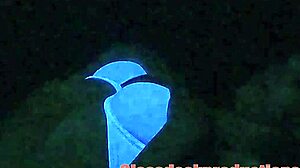 SEXY BLACK MODEL GETS CLOTHES RIPPED OFF IN BACKROOM CASTING FOR ROUGH ORAL CUM DRIPPING!