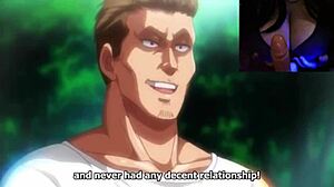 isekai yarisaa ep2 - hotwife big tits gangbanged in another world by group?